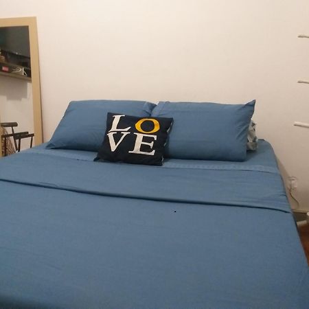 Apartament Aconchegante Do Leme Rio de Janeiro Zewnętrze zdjęcie