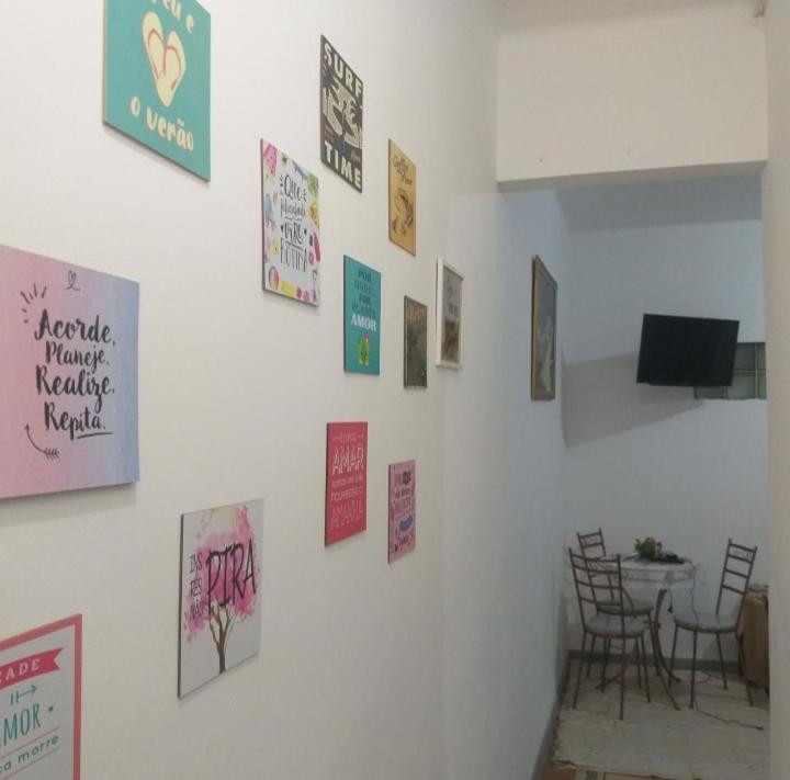 Apartament Aconchegante Do Leme Rio de Janeiro Zewnętrze zdjęcie
